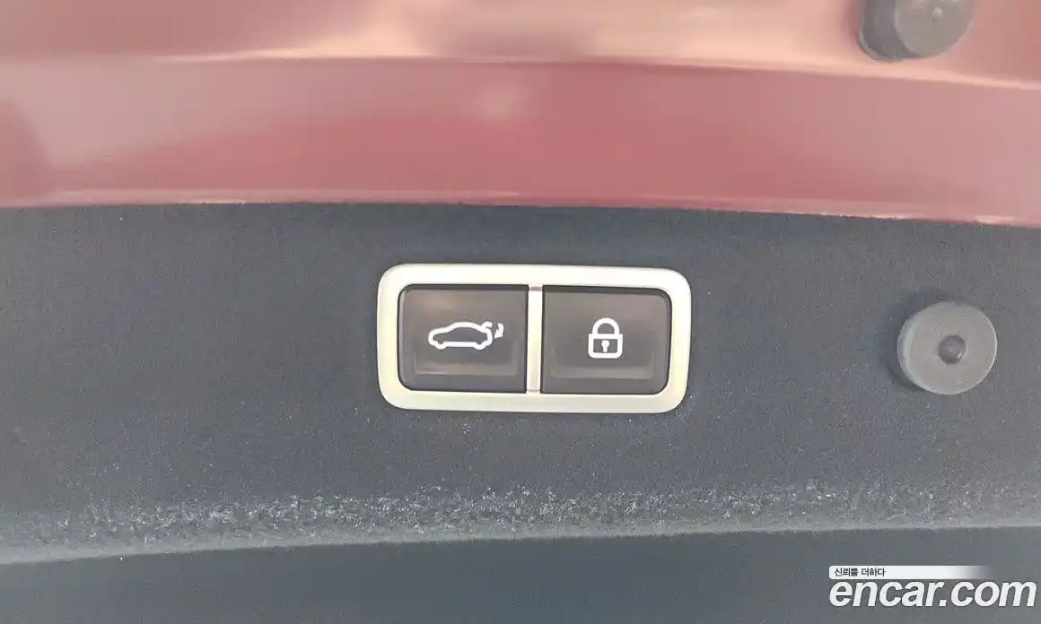 Genesis G70 2020 2.0 автомат (гидро), фото 24