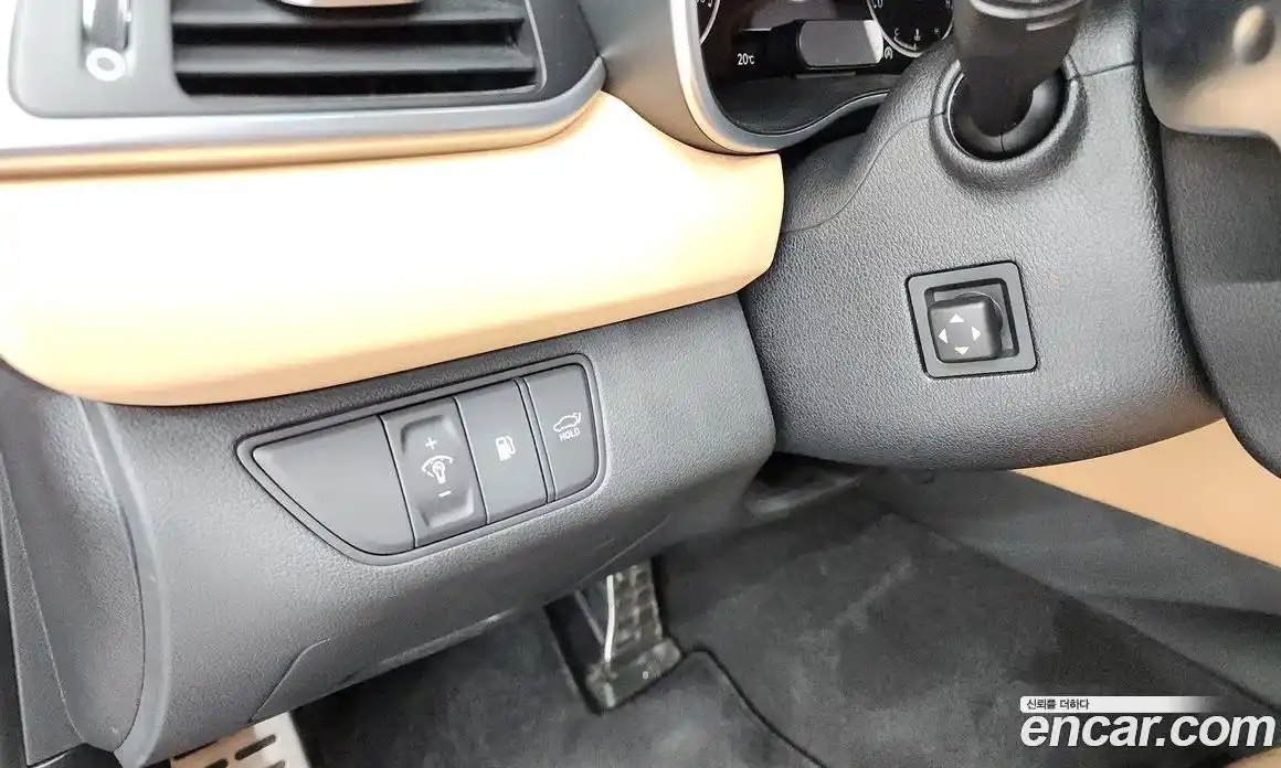 Genesis G70 2020 2.0 автомат (гидро), фото 28