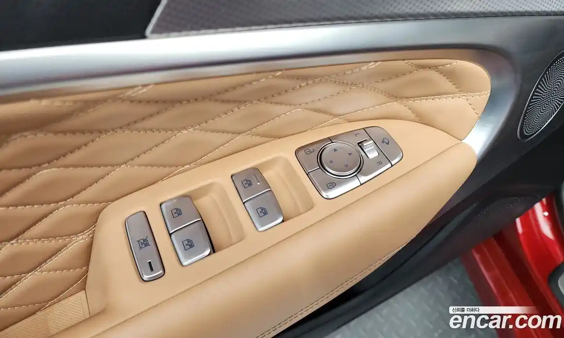 Genesis G70 2020 2.0 автомат (гидро), фото 30