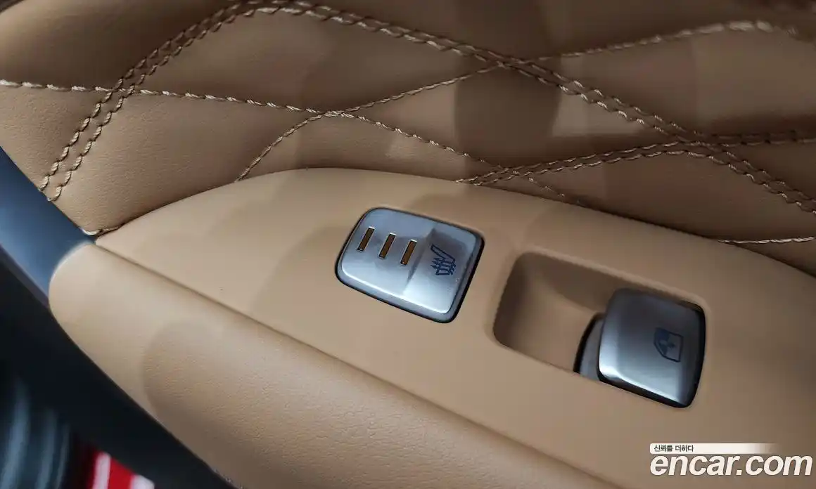 Genesis G70 2020 2.0 автомат (гидро), фото 40