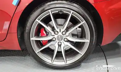 Genesis G70 2020 2.0 автомат (гидро), миниатюра 7