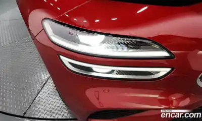 Genesis G70 2020 2.0 автомат (гидро), миниатюра 8