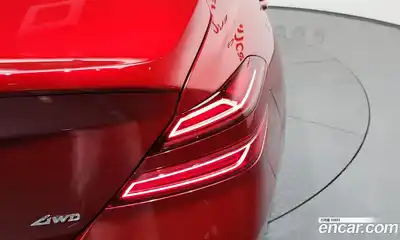 Genesis G70 2020 2.0 автомат (гидро), миниатюра 9