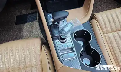 Genesis G70 2021 2.0 автомат (гидро), миниатюра 12