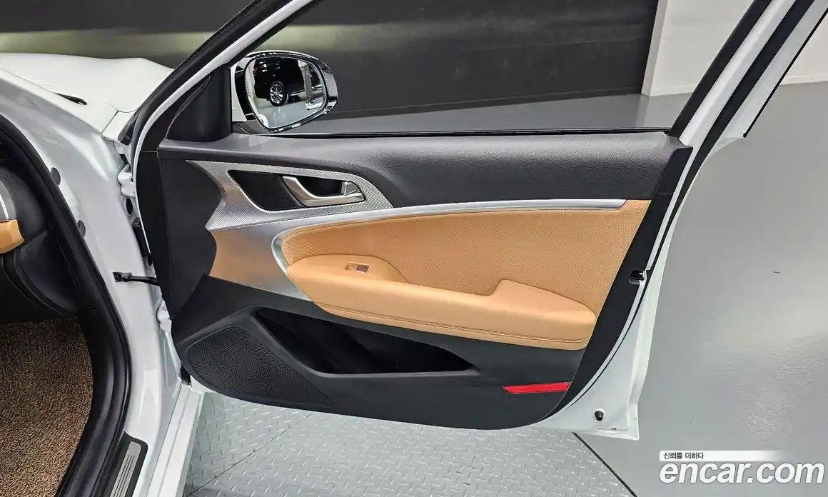 Genesis G70 2021 2.0 автомат (гидро), фото 14