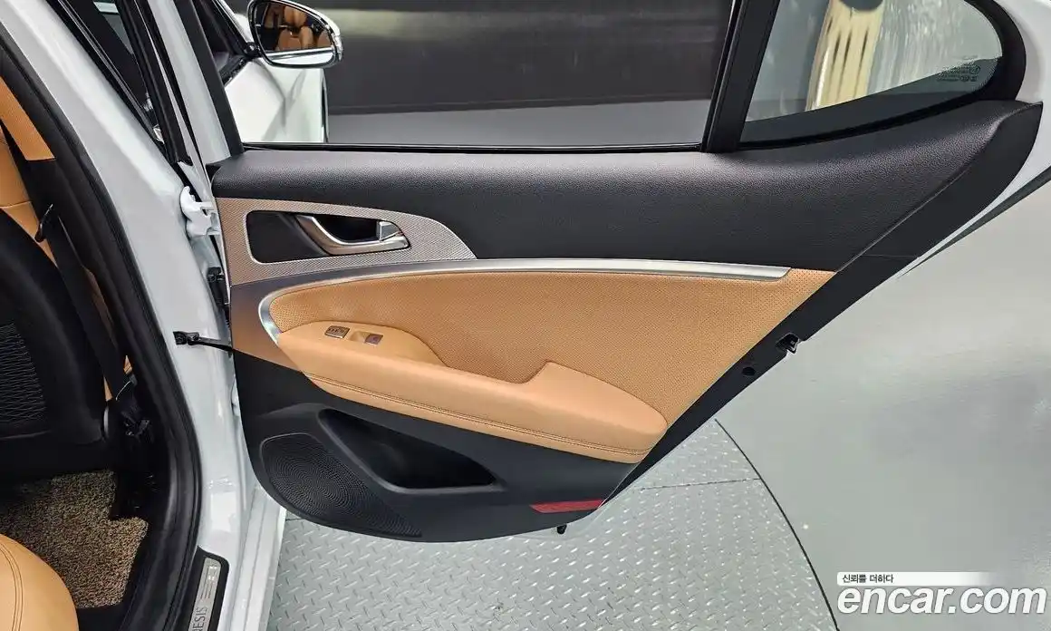 Genesis G70 2021 2.0 автомат (гидро), фото 15