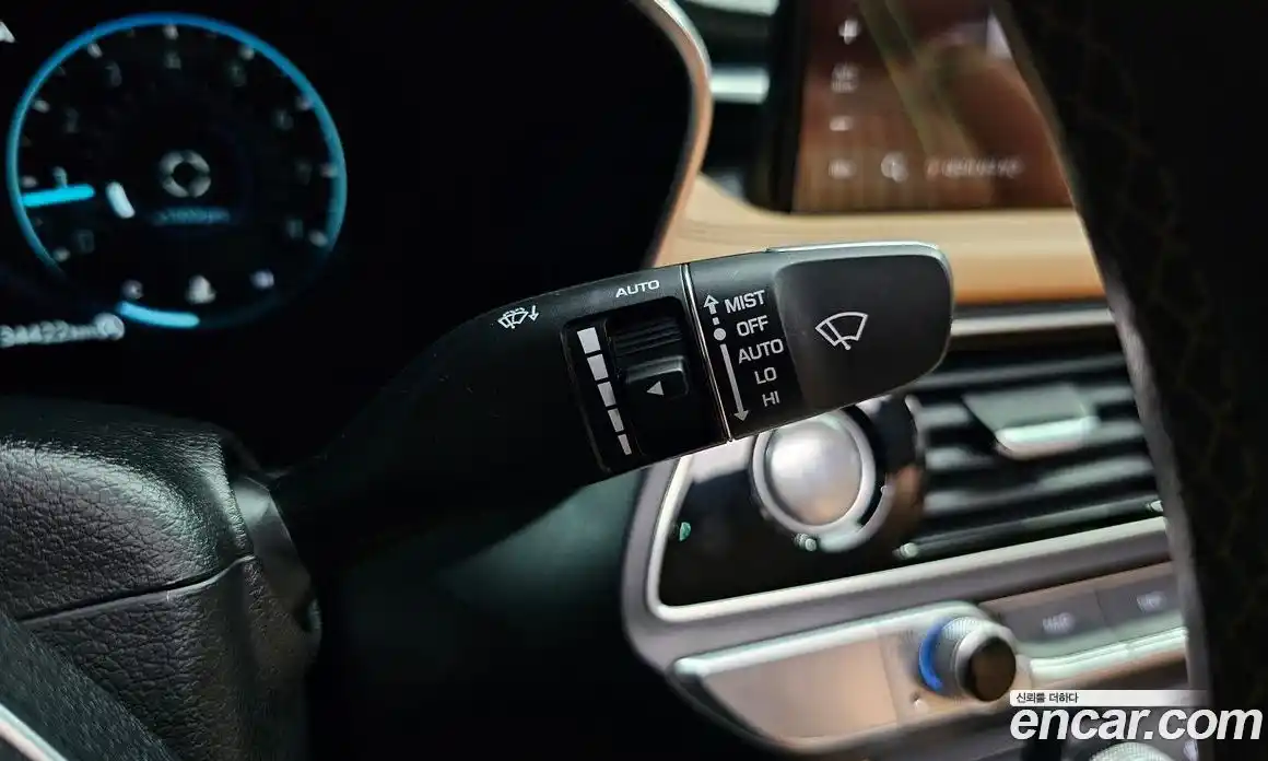 Genesis G70 2021 2.0 автомат (гидро), фото 28