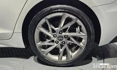 Genesis G70 2021 2.0 автомат (гидро), миниатюра 5