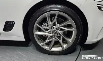Genesis G70 2021 2.0 автомат (гидро), миниатюра 7
