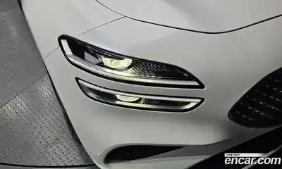 Genesis G70 2021 2.0 автомат (гидро), миниатюра 8