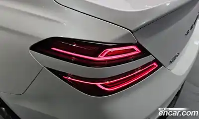 Genesis G70 2021 2.0 автомат (гидро), миниатюра 9