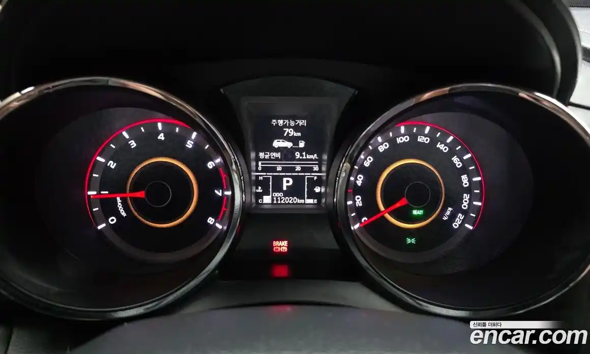 SsangYong TIBOLI 2015 1.6 гидро, фото 11