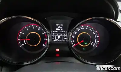 SsangYong TIBOLI 2015 1.6 гидро, миниатюра 11