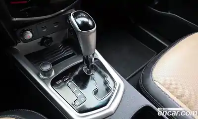 SsangYong TIBOLI 2015 1.6 гидро, миниатюра 12