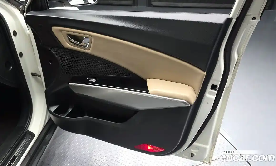 SsangYong TIBOLI 2015 1.6 гидро, фото 14