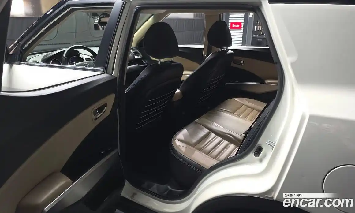 SsangYong TIBOLI 2015 1.6 гидро, фото 16