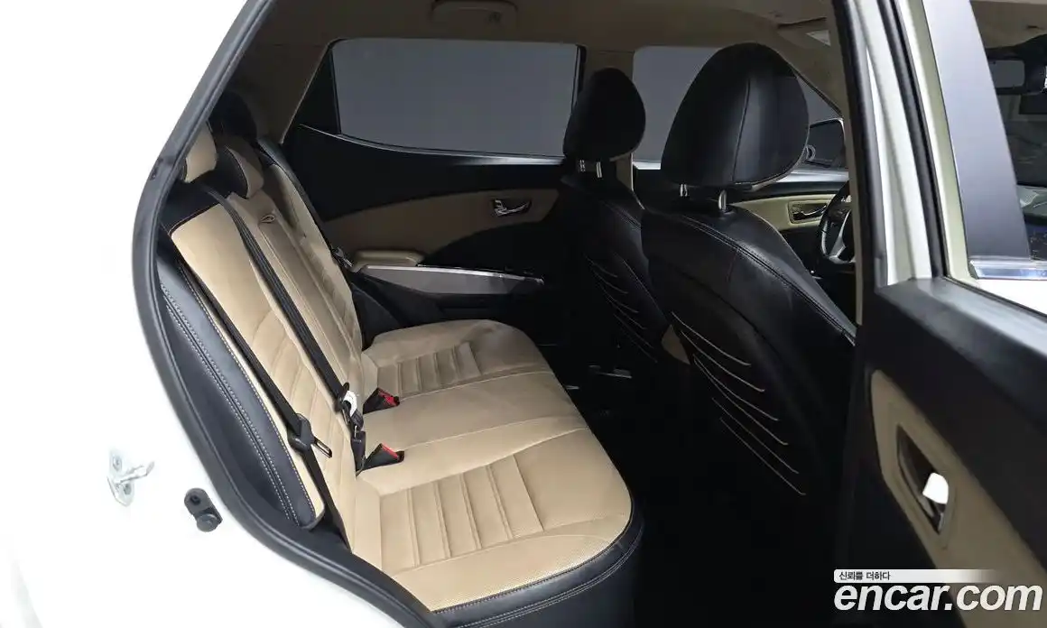 SsangYong TIBOLI 2015 1.6 гидро, фото 18