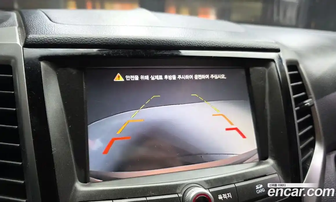 SsangYong TIBOLI 2015 1.6 гидро, фото 21