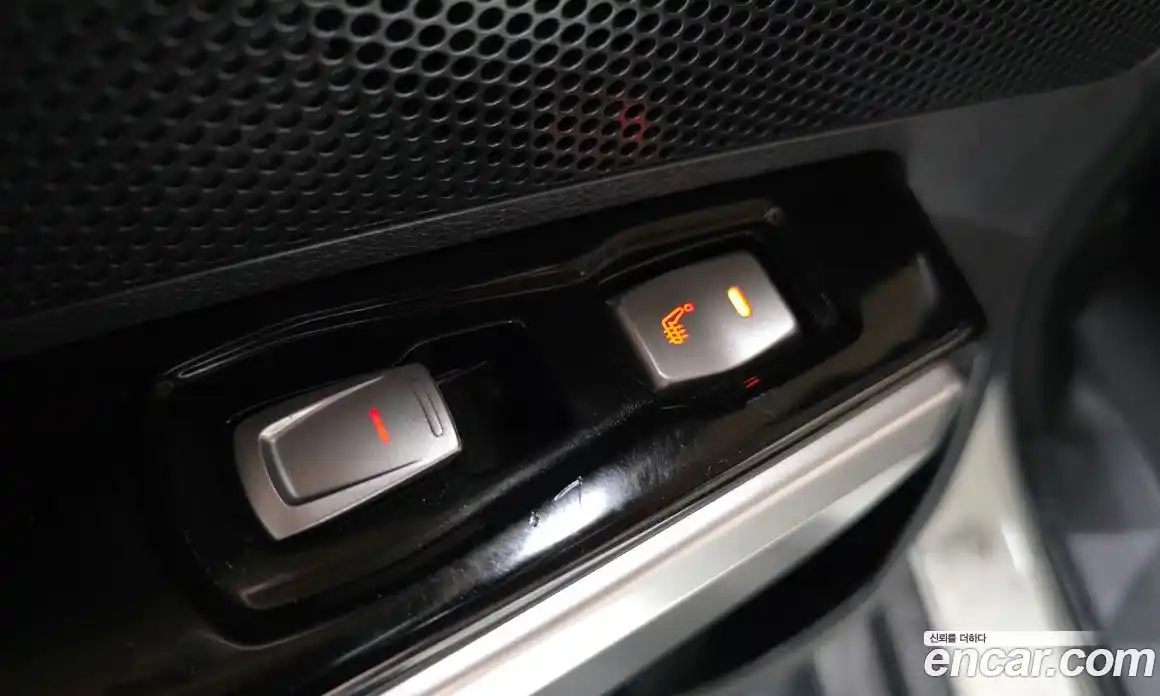 SsangYong TIBOLI 2015 1.6 гидро, фото 25