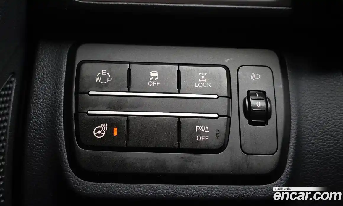 SsangYong TIBOLI 2015 1.6 гидро, фото 27