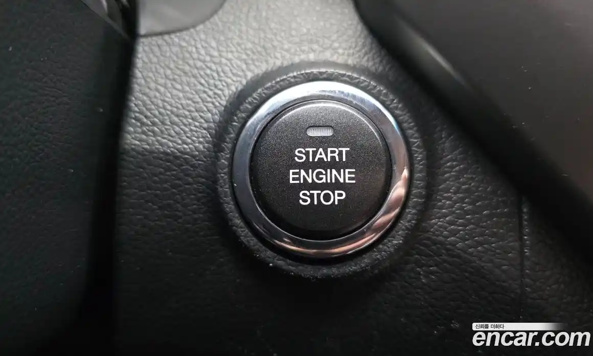 SsangYong TIBOLI 2015 1.6 гидро, фото 28