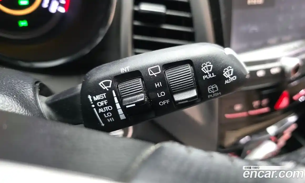 SsangYong TIBOLI 2015 1.6 гидро, фото 29