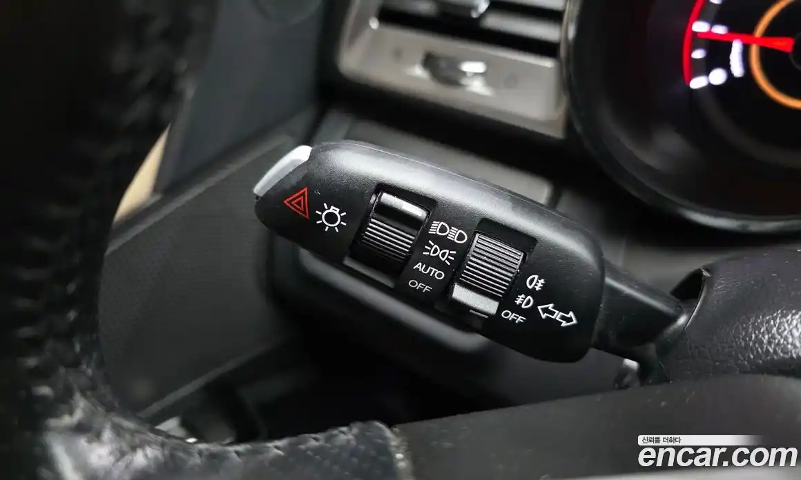 SsangYong TIBOLI 2015 1.6 гидро, фото 32