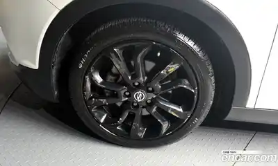 SsangYong TIBOLI 2015 1.6 гидро, миниатюра 5
