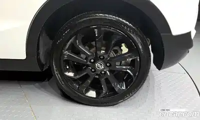 SsangYong TIBOLI 2015 1.6 гидро, миниатюра 7