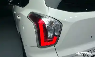 SsangYong TIBOLI 2015 1.6 гидро, миниатюра 9