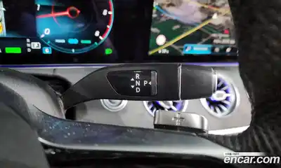 Mercedes-Benz CLS-Class 2022 2.0 гидро, миниатюра 11