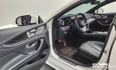 Mercedes-Benz CLS-Class 2022 2.0 гидро, миниатюра 12