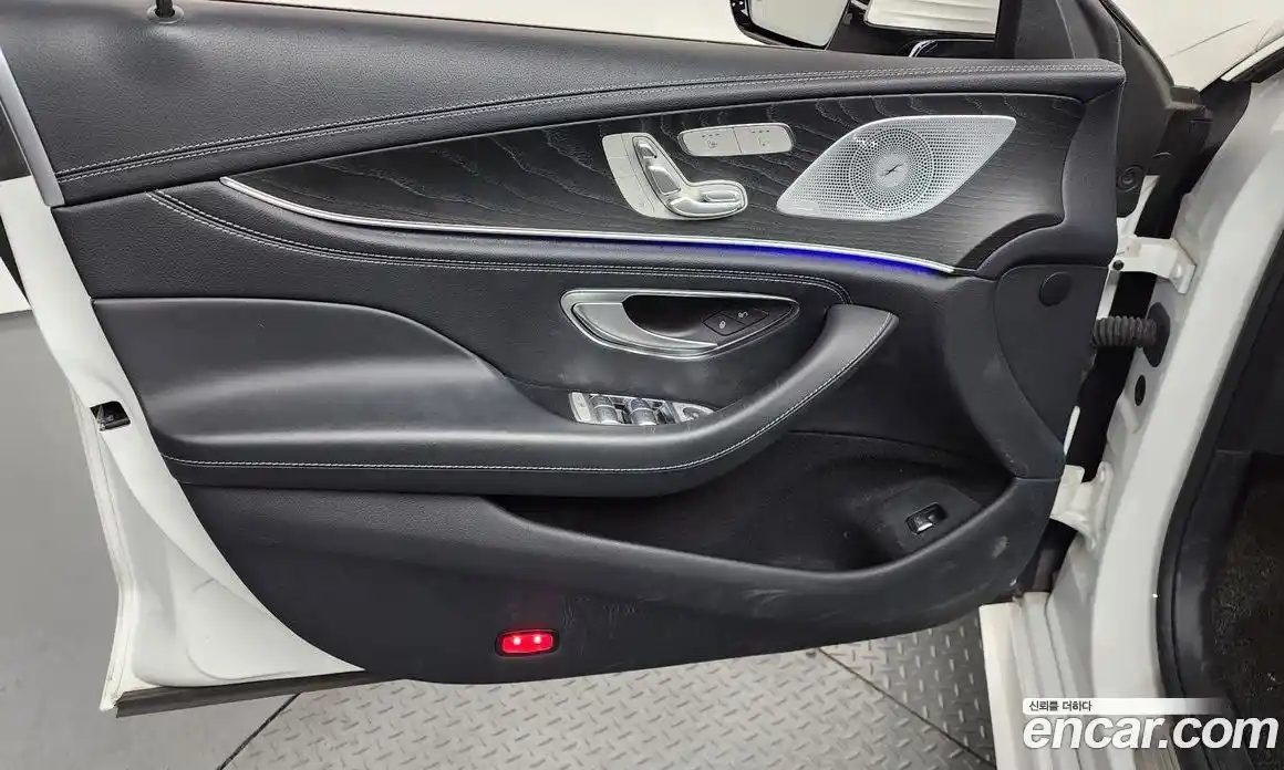 Mercedes-Benz CLS-Class 2022 2.0 гидро, фото 13