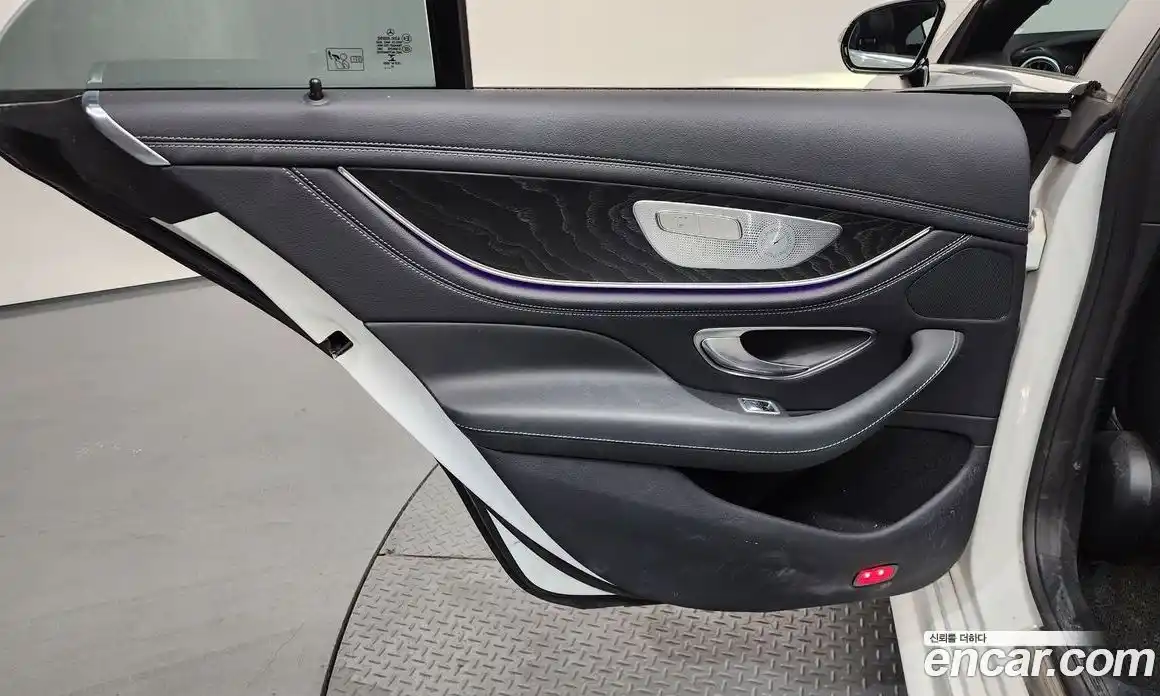Mercedes-Benz CLS-Class 2022 2.0 гидро, фото 14