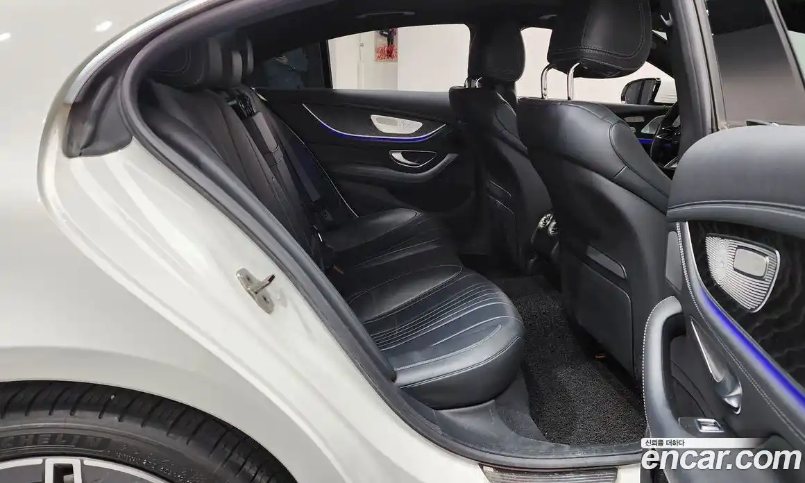 Mercedes-Benz CLS-Class 2022 2.0 гидро, фото 16