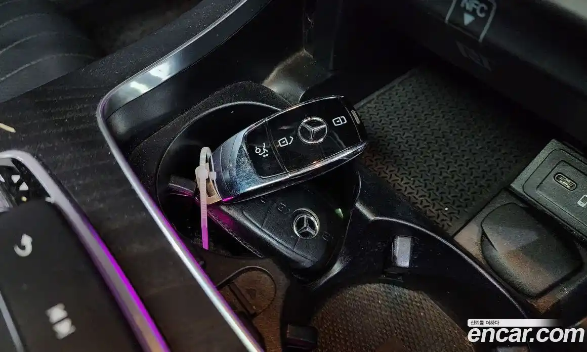 Mercedes-Benz CLS-Class 2022 2.0 гидро, фото 20