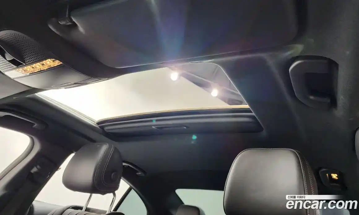 Mercedes-Benz CLS-Class 2022 2.0 гидро, фото 21