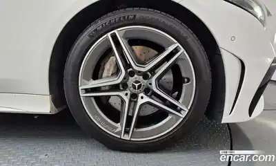 Mercedes-Benz CLS-Class 2022 2.0 гидро, миниатюра 6