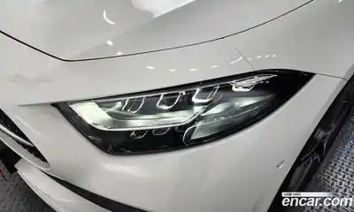 Mercedes-Benz CLS-Class 2022 2.0 гидро, миниатюра 7