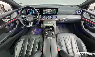 Mercedes-Benz CLS-Class 2022 2.0 гидро, миниатюра 9
