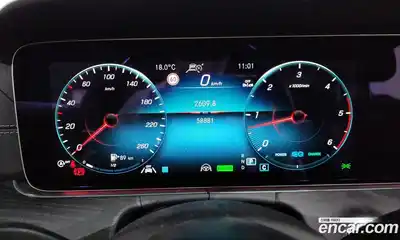 Mercedes-Benz CLS-Class 2022 2.0 гидро, миниатюра 10