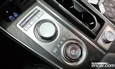Genesis GV80 2023 3.5 автомат (гидро), миниатюра 11