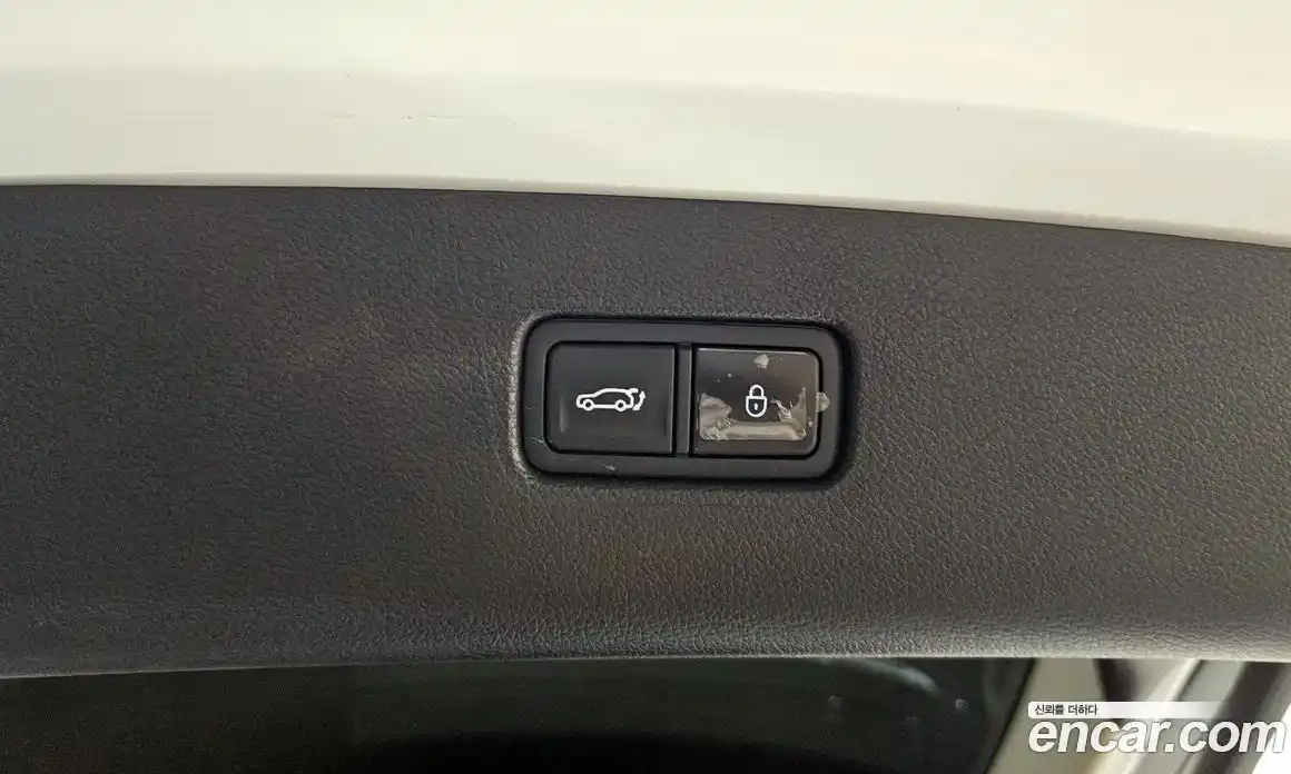 Genesis GV80 2023 3.5 автомат (гидро), фото 27