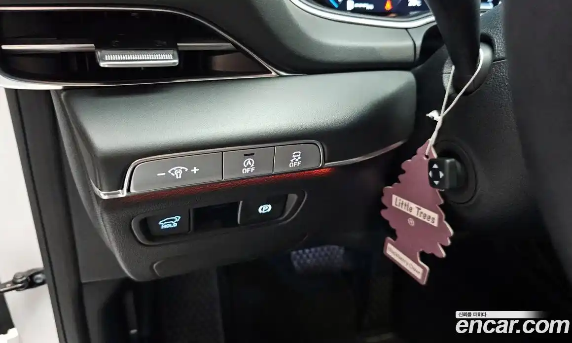Genesis GV80 2023 3.5 автомат (гидро), фото 28
