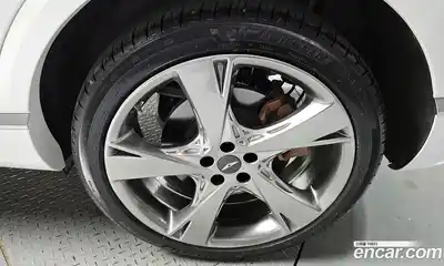 Genesis GV80 2023 3.5 автомат (гидро), миниатюра 6