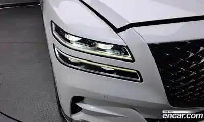 Genesis GV80 2023 3.5 автомат (гидро), миниатюра 7