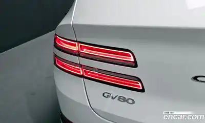 Genesis GV80 2023 3.5 автомат (гидро), миниатюра 8