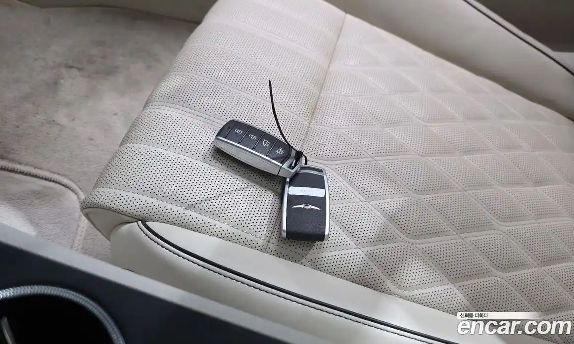 Genesis G70 2019 2.0 автомат (гидро), фото 27