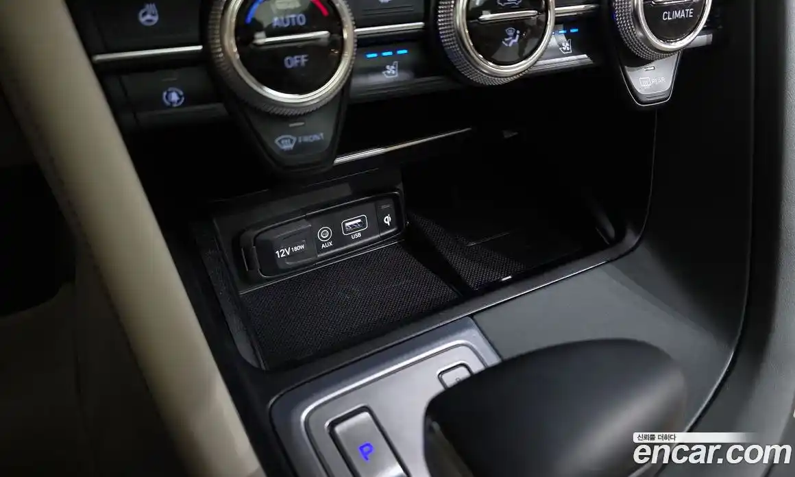 Genesis G70 2019 2.0 автомат (гидро), фото 28