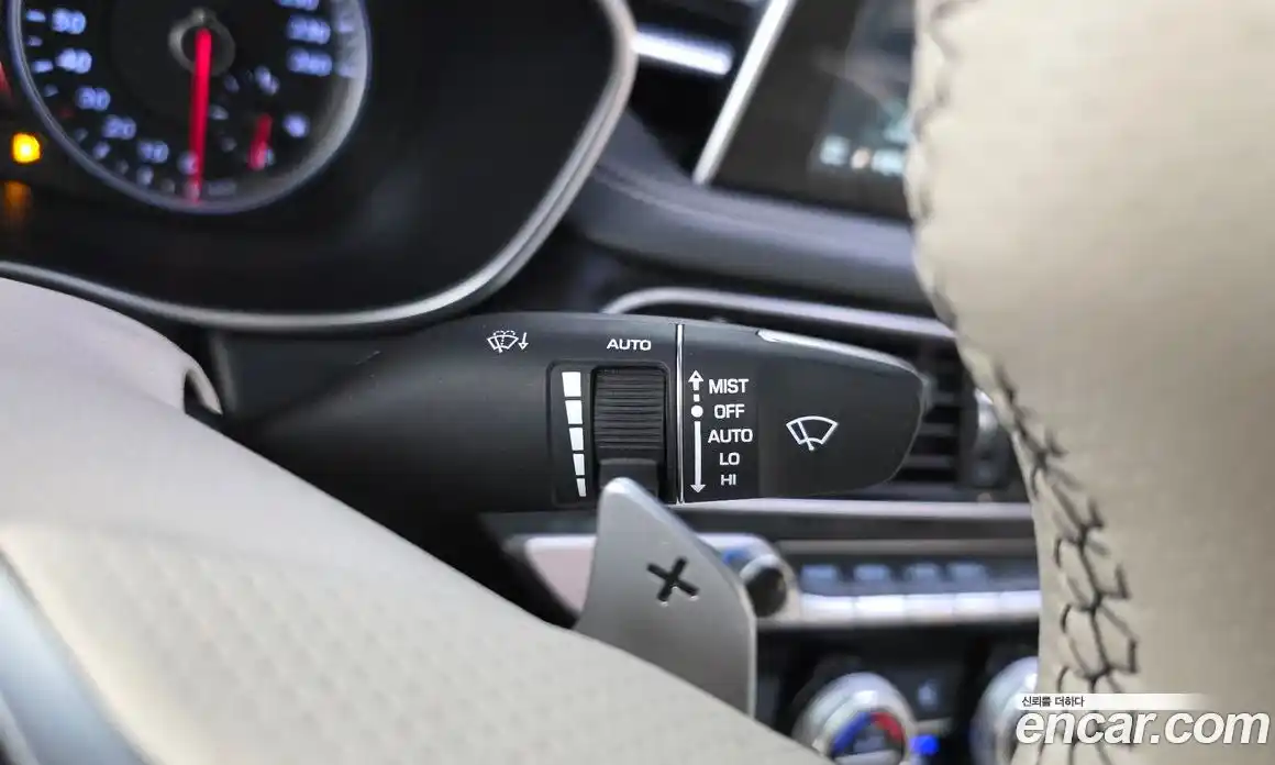 Genesis G70 2019 2.0 автомат (гидро), фото 33
